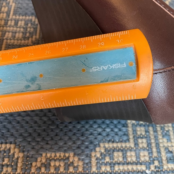 Ralph Lauren wedge heels - Picture 9 of 10